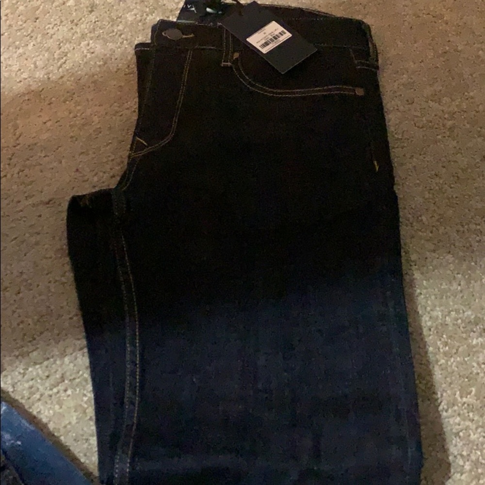 Brand new five four men SIZE 30x32 Slim FIT